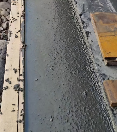 乐安环氧砂浆的特点及施工流程​