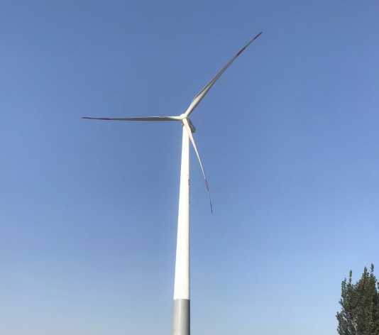 乐安风电基础二次灌浆料的强度要求和用量计算 风电灌浆料施工注意事项