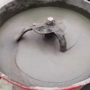 乐安灌浆料常见问题与解决方法