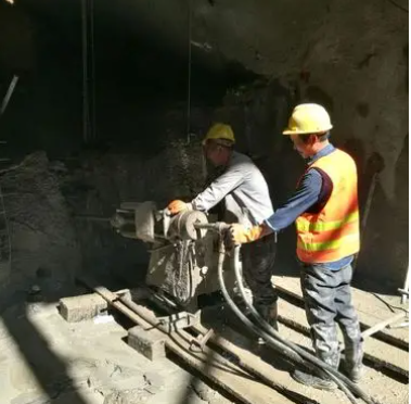 乐安水下抗分散灌浆料特点 水下不分散注浆料介绍