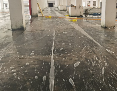 乐安不发火砂浆和不发火金属骨料有什么区别