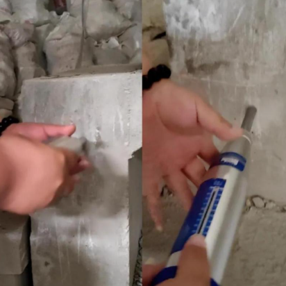 乐安混凝土强度不足的原因及处理方法