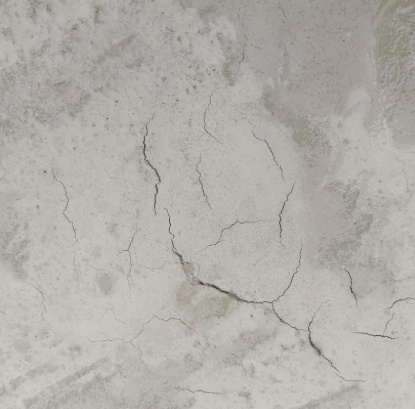 乐安灌浆料为什么会产生裂缝？出现裂缝该如何处理？