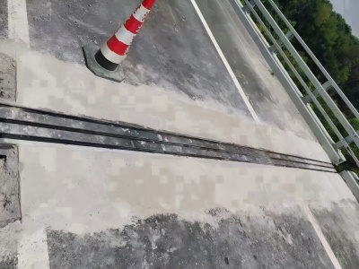 乐安伸缩缝更换后浇筑材料快速结构修补料速砼的产品特点及施工流程​