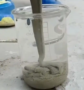 乐安水工混凝土絮凝剂，水下抗分散剂的作用及施工方法