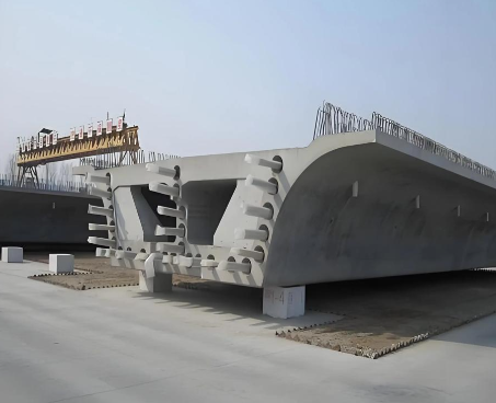 乐安抗冻压浆料的特点及标准化施工工艺